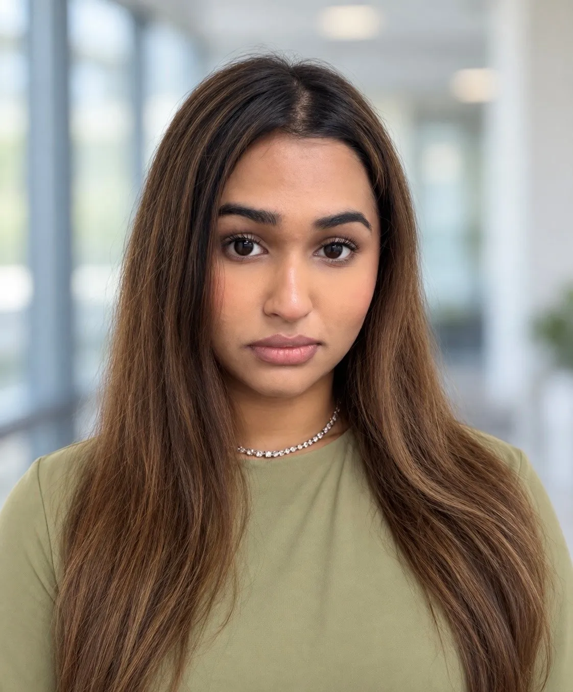 Alisha